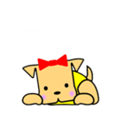 3人のかわいい孫達（個別スタンプ：9）