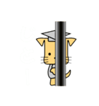 3人のかわいい孫達（個別スタンプ：11）