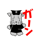 3人のかわいい孫達（個別スタンプ：18）