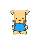 リッキーワールド（個別スタンプ：2）