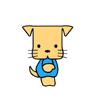 リッキーワールド（個別スタンプ：5）