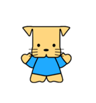 リッキーワールド（個別スタンプ：6）