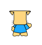 リッキーワールド（個別スタンプ：9）