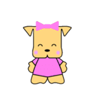 リッキーワールド（個別スタンプ：13）