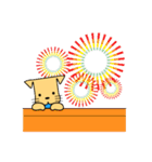 リッキーワールド（個別スタンプ：15）