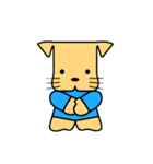 リッキーワールド（個別スタンプ：16）
