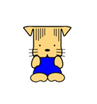 リッキーワールド（個別スタンプ：17）