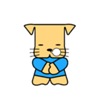 リッキーワールド（個別スタンプ：21）