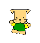 リッキーワールド（個別スタンプ：25）