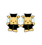 リッキーワールド（個別スタンプ：26）