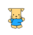 リッキーワールド（個別スタンプ：30）