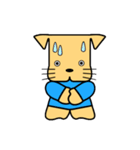 リッキーワールド（個別スタンプ：31）