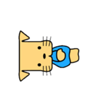リッキーワールド（個別スタンプ：33）