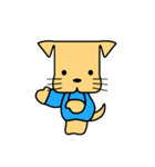 リッキーワールド（個別スタンプ：36）