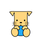 リッキーワールド（個別スタンプ：37）