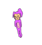ぼやっとうさぎさん（個別スタンプ：12）