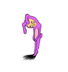 ぼやっとうさぎさん（個別スタンプ：38）