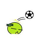 カッパのかい 2（個別スタンプ：6）