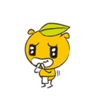 goomin（個別スタンプ：11）