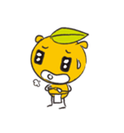 goomin（個別スタンプ：38）