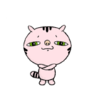 ブ～にゃん（個別スタンプ：22）