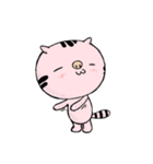 ブ～にゃん（個別スタンプ：26）