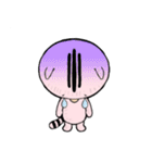 ブ～にゃん（個別スタンプ：29）