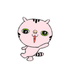 ブ～にゃん（個別スタンプ：30）