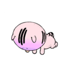 ブ～にゃん（個別スタンプ：34）