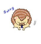 ぶぅちゃんとピグ（個別スタンプ：31）