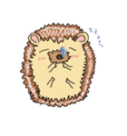 ぶぅちゃんとピグ（個別スタンプ：35）