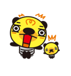 くまライト（個別スタンプ：23）