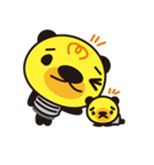 くまライト（個別スタンプ：37）