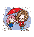 Super Mama（個別スタンプ：29）