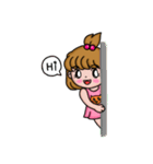 Chi-Chi（個別スタンプ：1）