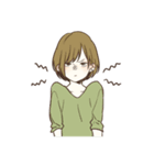 ほのぼのログスタンプ（個別スタンプ：10）