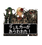 学園X NPC編（個別スタンプ：39）