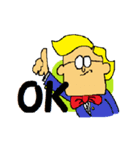 フィーバーズ（個別スタンプ：5）