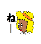 フィーバーズ（個別スタンプ：6）