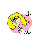 フィーバーズ（個別スタンプ：8）