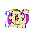 フィーバーズ（個別スタンプ：11）