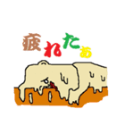 フィーバーズ（個別スタンプ：36）
