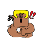 フィーバーズ（個別スタンプ：38）