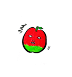 Mr. Apple（個別スタンプ：32）