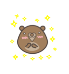 BooBoo（個別スタンプ：40）