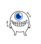Mr.Mono（個別スタンプ：2）