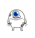 Mr.Mono（個別スタンプ：3）