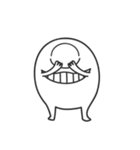 Mr.Mono（個別スタンプ：9）
