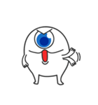 Mr.Mono（個別スタンプ：16）