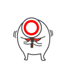 Mr.Mono（個別スタンプ：26）